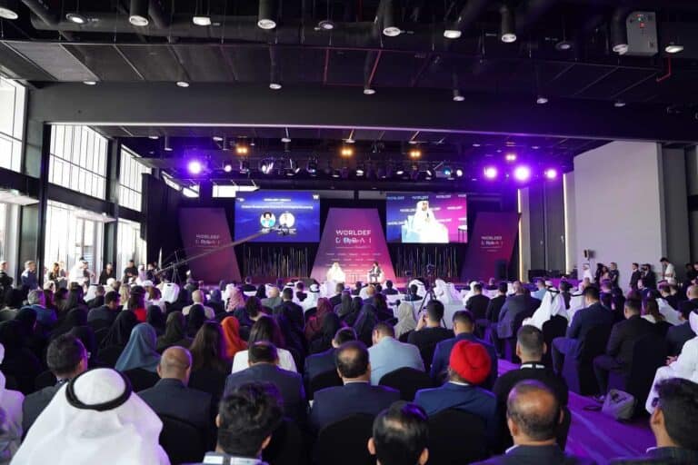 إسطنبول… تحتضن قمة WORLDEF 2026 لتشكيل مستقبل التجارة الإلكترونية العالمية