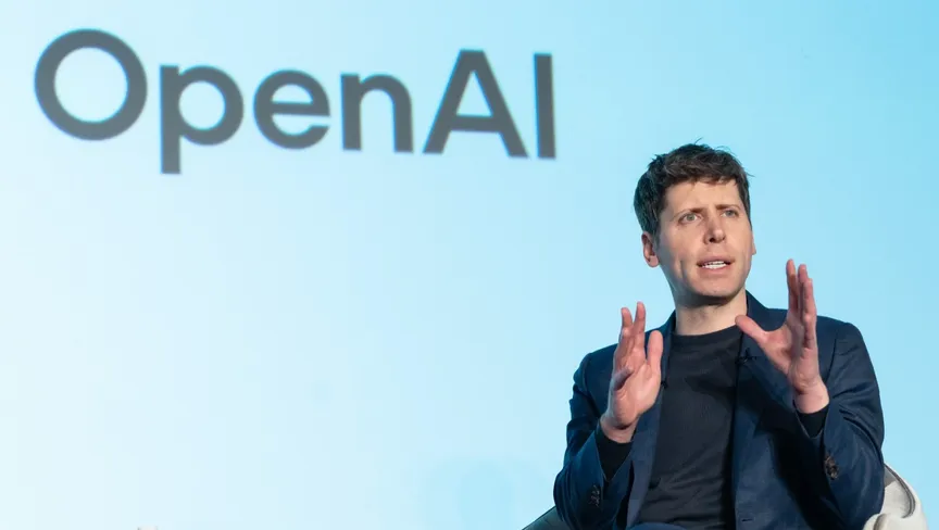 قيمة OpenAI تقفز إلى 852 مليار دولار بعد أكبر جولة تمويل في تاريخها