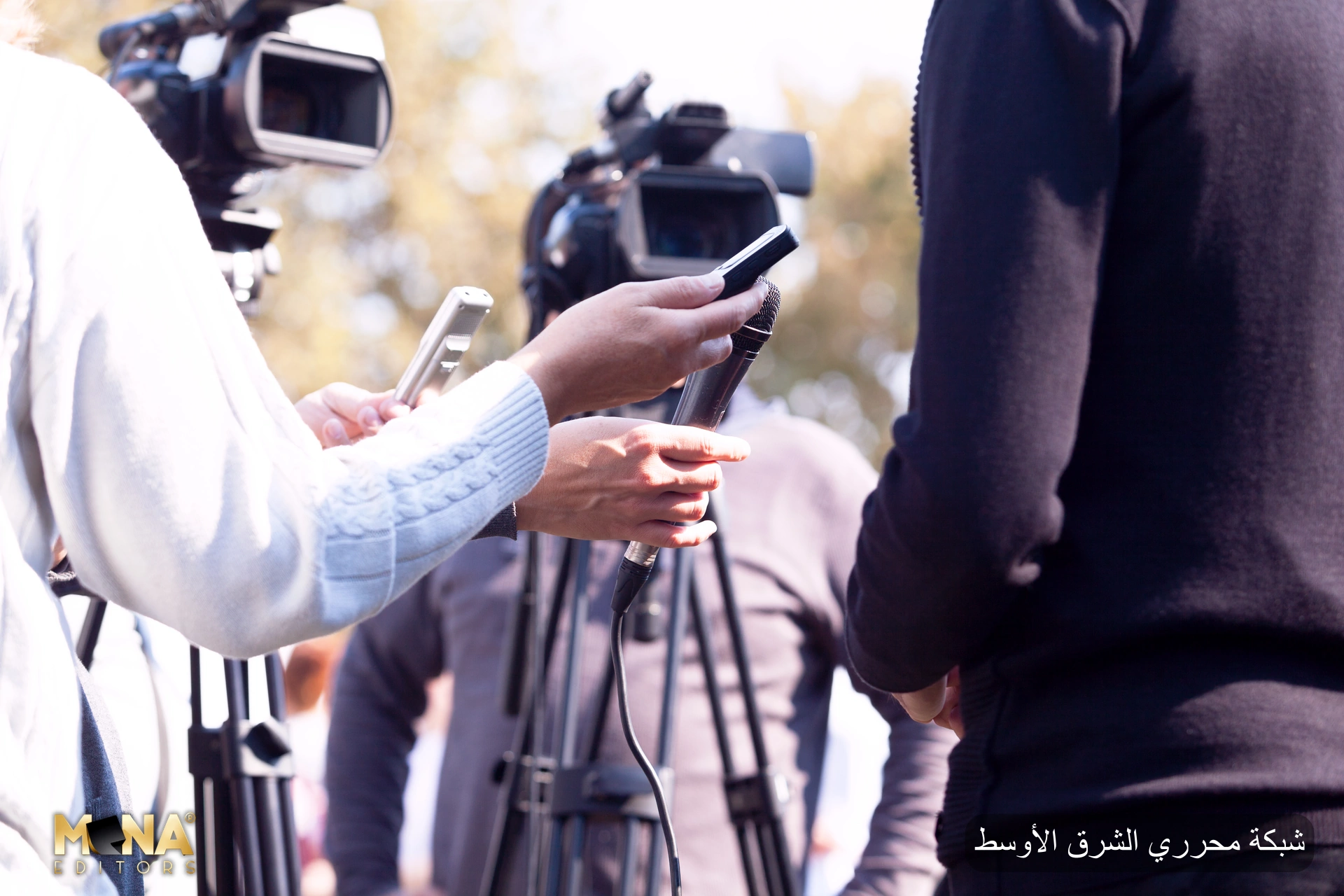 مؤتمر المشرق للإعلام – إسطنبول 2026 يطلق محورًا استراتيجيًا جديدًا يجمع الإعلام وقطاع الأعمال والتحول الرقمي في مينا