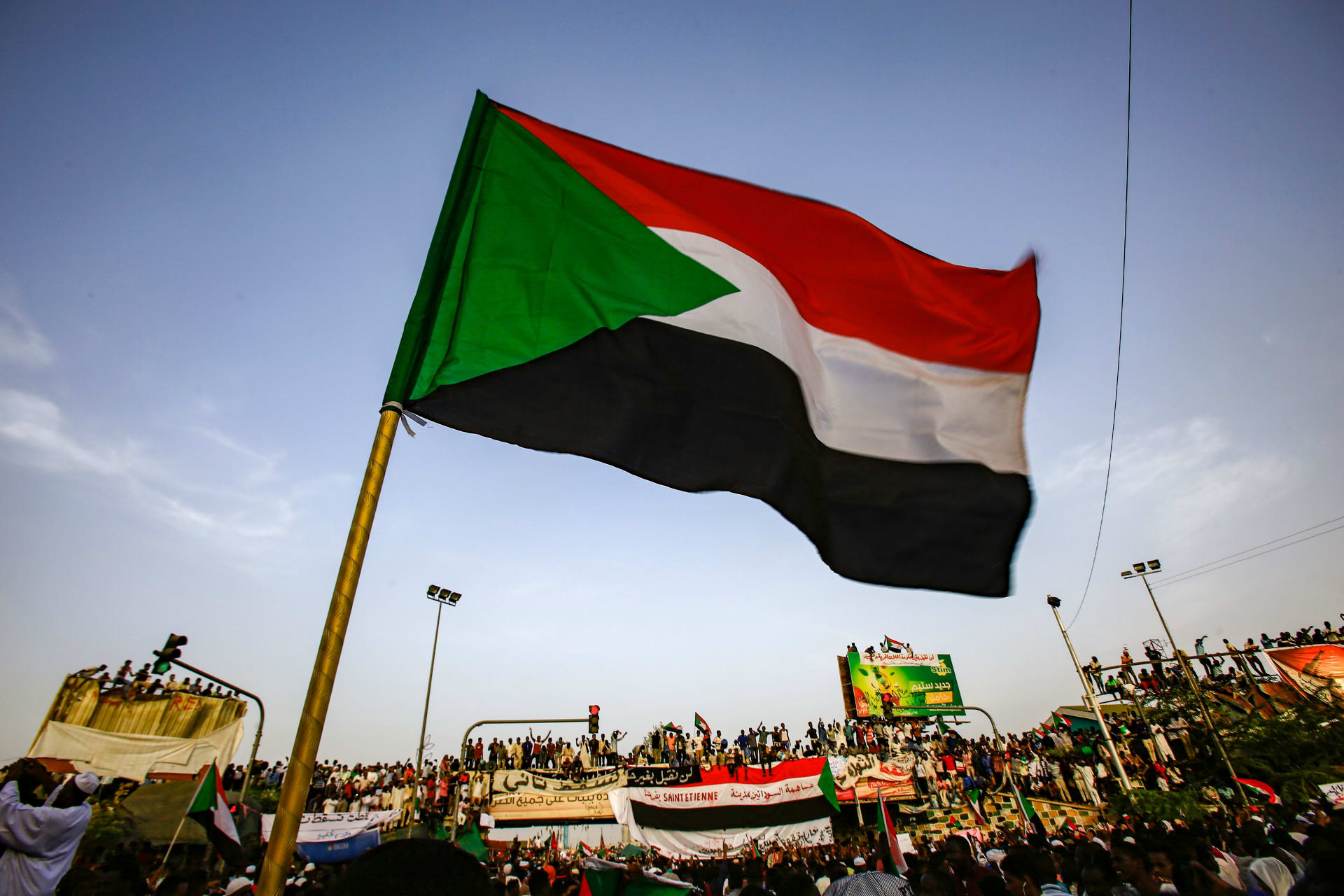 السودان: مبادرات السلام الصادقة مرحب بها.. وحوار وطني لاستكمال مؤسسات الحكم
